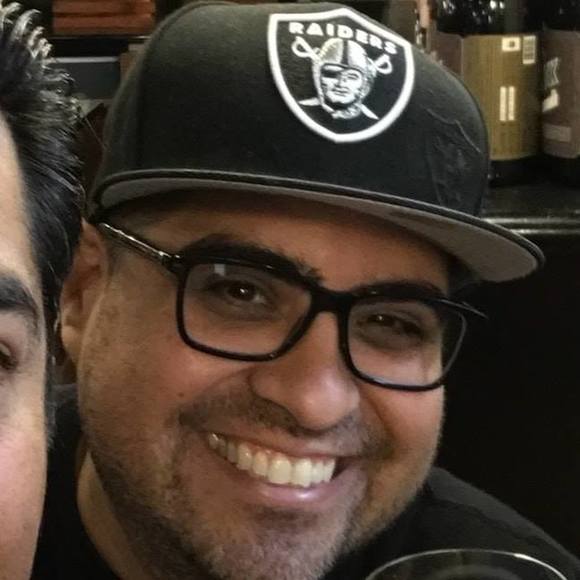 Meet your Posher, Johnny - Picture 1 of 1